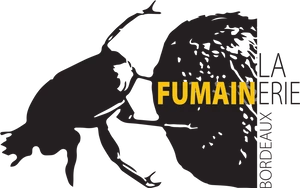 Logo La Fumainerie